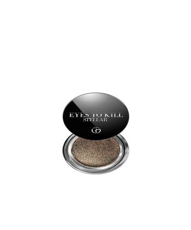 Giorgio Armani Soft Textured Permanent Eyeshadow With Creamy Formula-03 Passi-64