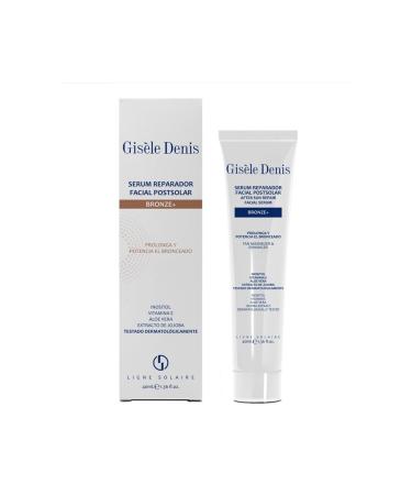 Gisele Denis After Sun Repair Facial Serum 40 Ml