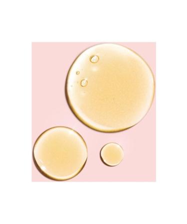 gisou Honey Infused Hair Oil 50 Ml - Buy Online on GoSupps.com