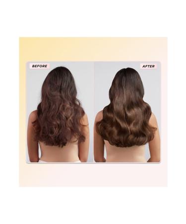 gisou Honey Infused Hair Oil - Moisturizing Silky Shine Strengthening Hair Care Oil 20ml - Buy Online on GoSupps.com