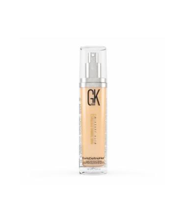 GK HAIR Global Keratin Curls Definer Curl Defining Cream 100 ml