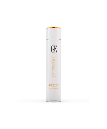 GK HAIR Gkhair Global Keratin Ph+ Pre-Treatment Deep Purifying Shampoo 300ml