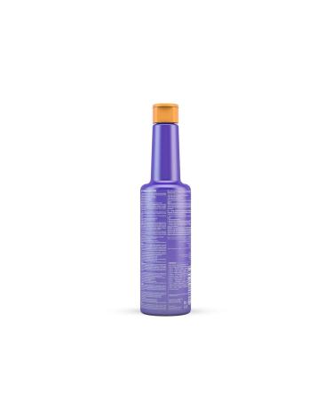 GK HAIR Hair Global Keratin Bombshell Silver Shampoo 280ml - Buy Online on GoSupps.com