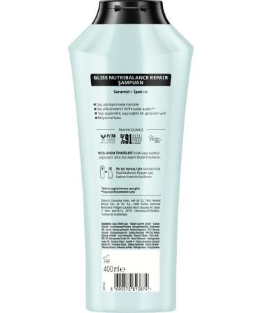 GK HAIR Thermal Style Her Styling Cream 100 ml 815401013562 - Buy Online on GoSupps.com