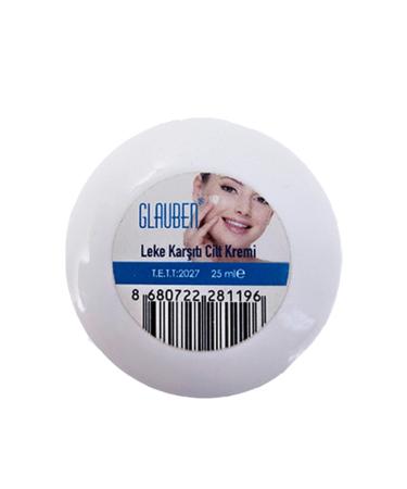 Glatt Glatt Strong Hair Straightening Defrizant Cream 82Ml. 18885821