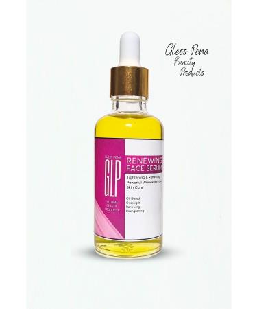 Gless Pena Renewing Renewing Skin Care Serum