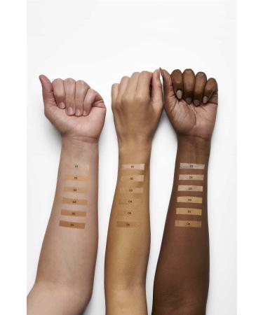 Golden Rose Bb Cream Beauty Balm No: 05 Medium Plus - Color Equalizing Bb Cream - 8691190070519 - Buy Online on GoSupps.com