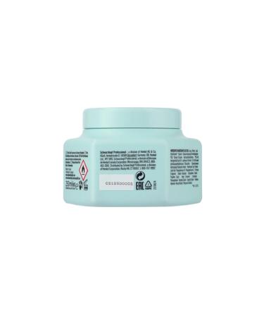 Fibre Clinix /*-Schwarzkopf Fibre Clinix Volumize Volumizing Cure Mask for Fine and Weak Hair 250ml*/** - Buy Online on GoSupps.com