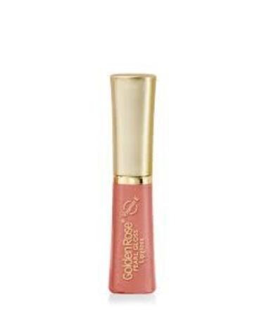 Golden Rose Women's Lip Gloss Pearl Lipgloss No 07