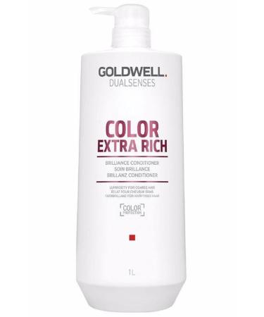 GOLDWELL Dualsenses Color Extra Rich Brilliance Cream 1000ml