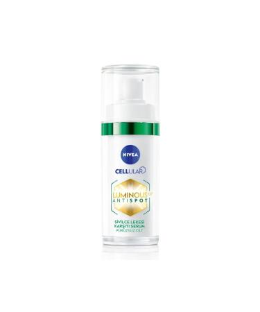 NIVEA Luminous 630 Anti-Acne Spot Care 30 ml