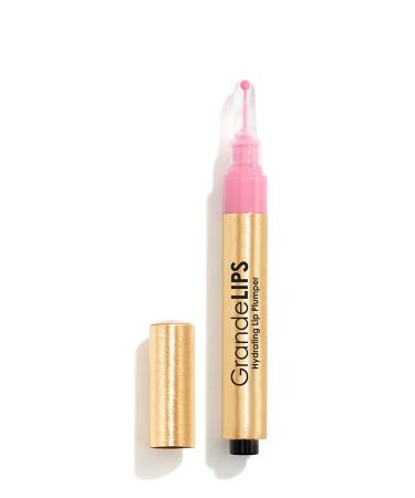 Grande Cosmetics Grandelips Hydrating Lip Plumper Gloss Pale Rose 2.4 ml