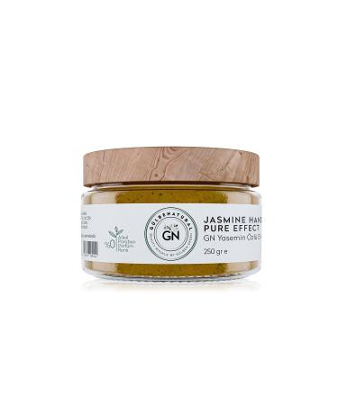 G lbenatural Jasmine Essence Body Peeling