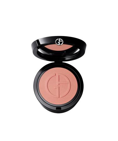 Armani Beauty Luminous Silk Glow Blush-Silk Textured Intense Pigmented Luminous Blush 3.6G