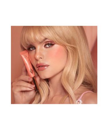 charlotte tilbury Pillow Talk Matte Beauty Blush Wand - Matte Liquid Blush - Buy Online on GoSupps.com