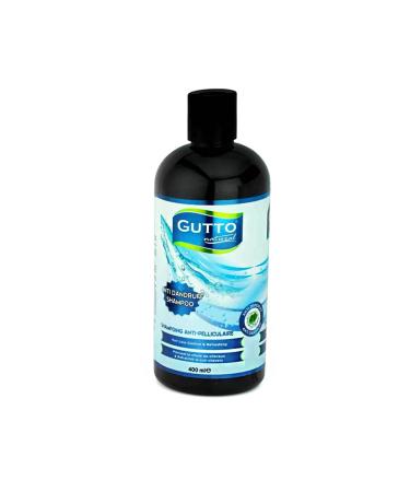 Guezelle Natural Ingredient Teeth Whitening Powder Mint