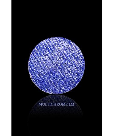 GXMPRO High Pigment Eyeshadow-Refill Eyeshadow-Pressed Shimmer Metallic Pure Pigment