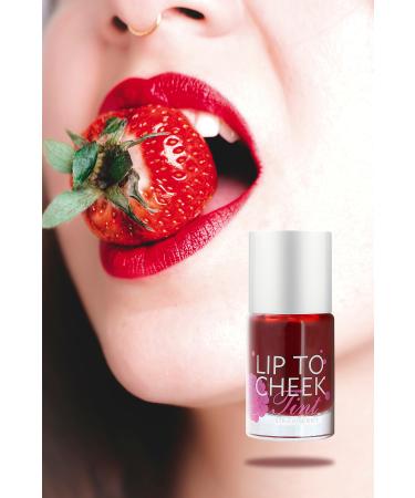 GXMPRO Lip To Cheek Tint & Lip & Cheek Tint