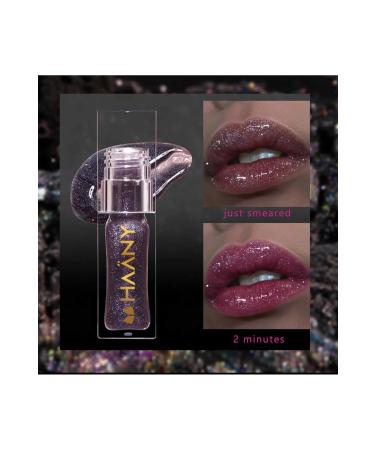 HAANY HA NY BLACK CURRANT MAGIC