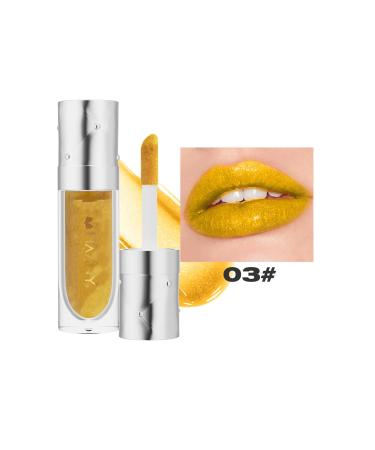 HAANY HA NY LIP OIL 3