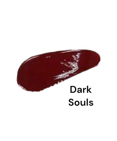 HAANY Ha ny Lipgloss Dark Souls - Buy Online on GoSupps.com