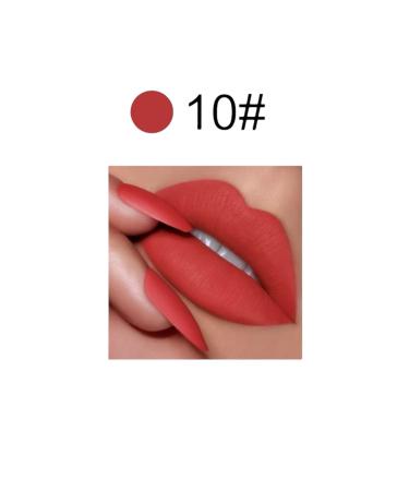 HAANY Ha ny Lipstick Lipstick 10