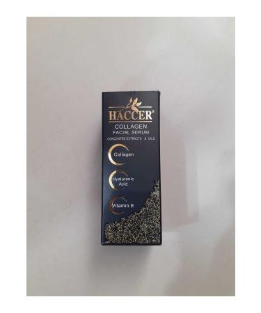 Haccer Collagen Face Serum