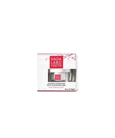 Hada Labo Tokyo Intensive Moisturizing Anti-Wrinkle Gel 50 Ml