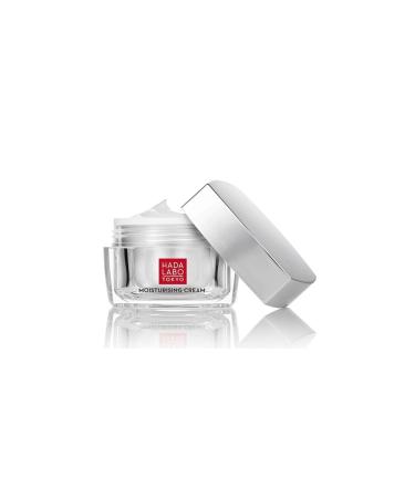 Hada Labo Tokyo Smoothing And Moisturizing Anti Wrinkle Morning & Night Skin Cream 50 Ml