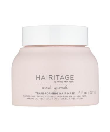Hairitage Repair Hair Mask 237ml
