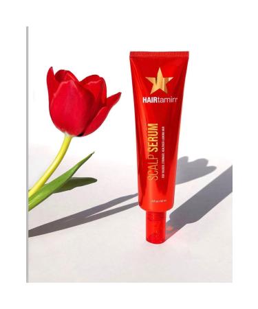 HAIRtamin 10 Scalp Serum