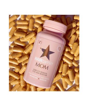 HAIRtamin Advanced Formula