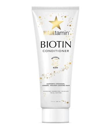 HAIRtamin BIOTIN Hair Conditioner