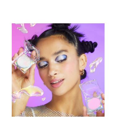 Revolution Mood Switch Aura Blush Universal Neo Pink Blush - Buy Online on GoSupps.com