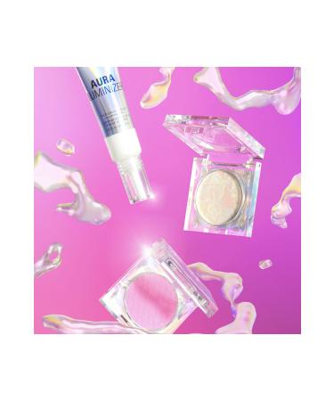 Revolution Mood Switch Aura Blush Universal Neo Pink Blush - Buy Online on GoSupps.com