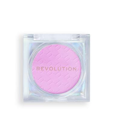 Revolution Mood Switch Aura Blush Universal Neo Pink Blush - Buy Online on GoSupps.com