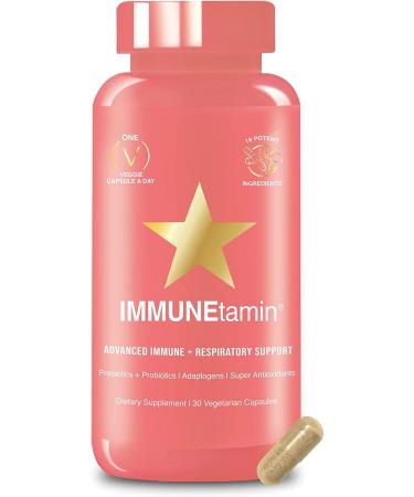 HAIRtamin IMMUNETamin