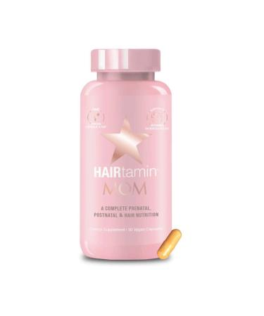HAIRtamin Mom