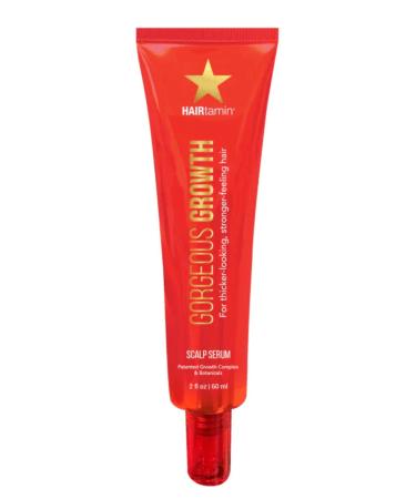 HAIRtamin Scalp Serum