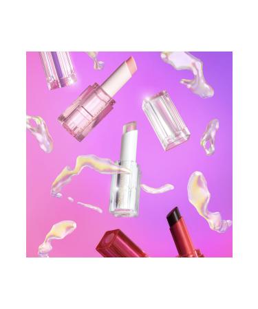 Revolution Mood Switch Aura Lip Balm Lip Balm Halo Clear - Buy Online on GoSupps.com