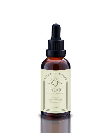 Halare Aromatherapy Eye & Lip Make-up Remover