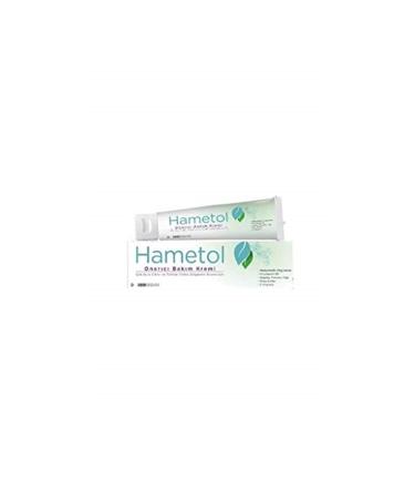 Hametol Repair Care Cream 30 Gr