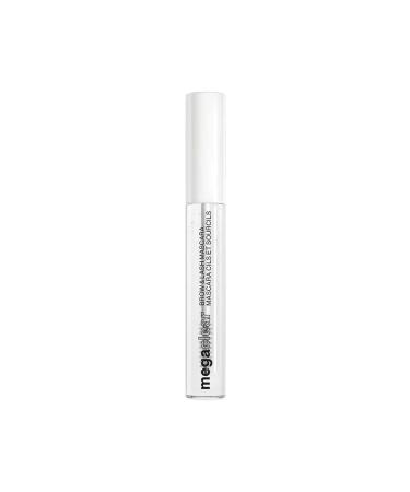 WET N WILD wet n wild Mega Clear Mascara