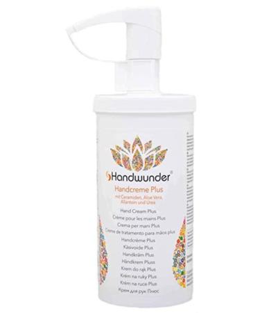 Handwunder Intensive Hand Care Cream for Dry Skin 500 ml.