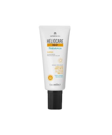 Heliocare 360 Pediatrics Lotion Spf50 200 ml