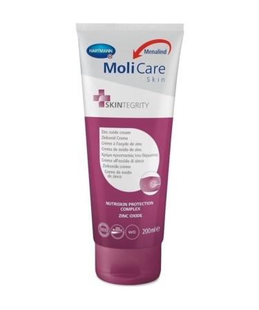 Hartmann Molicare Skintegrity Skin Protection Cream