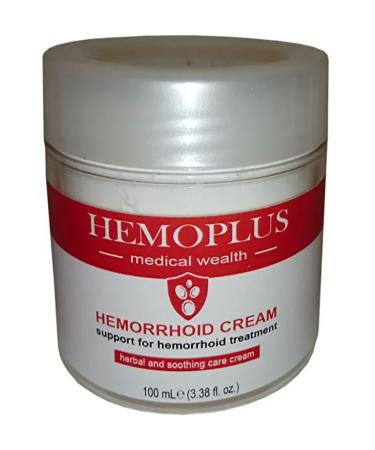 HC Care Volume Shampoo - 300 Ml.