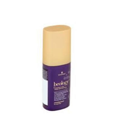 Henkel Beology Created With Deep Sea Extract