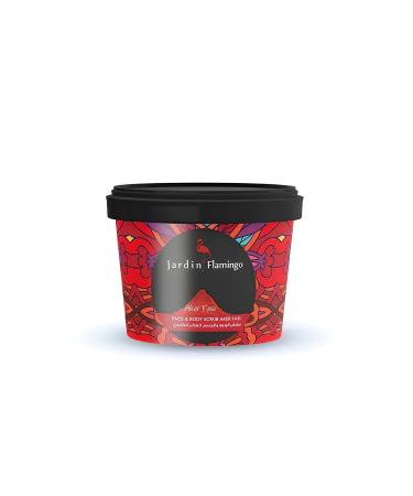 DYVORA COSMETICS Body Peeling Moisturizing Nourishing Purifying Watermelon Extract Body Scrub 300 gr - Buy Online on GoSupps.com