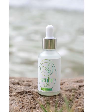 Sentir Cosmetic Face Serum (anti-aging Face Care Cerum)